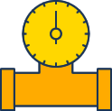 Fontana Gas Line Service