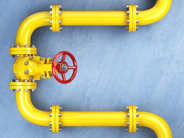 Cost of Gas Line Rerouting in Fontana