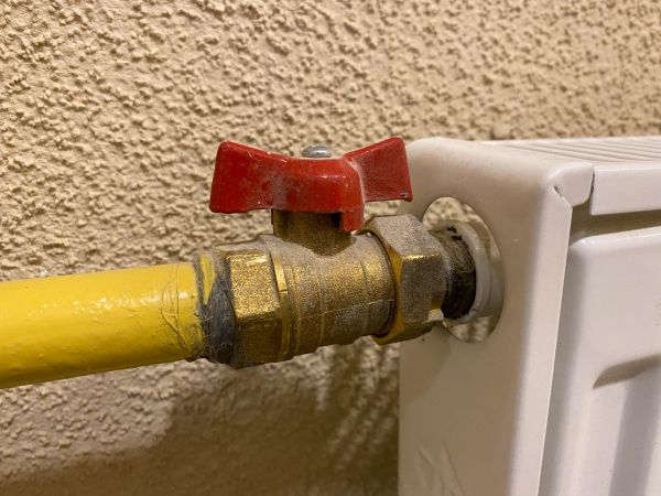 Cost of CSST Piping Service in Fontana