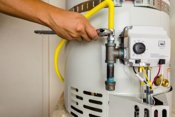 Cost of CSST Gas Line Installation in Fontana
